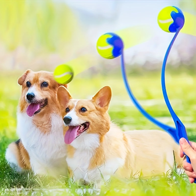 Tennisbalwerper