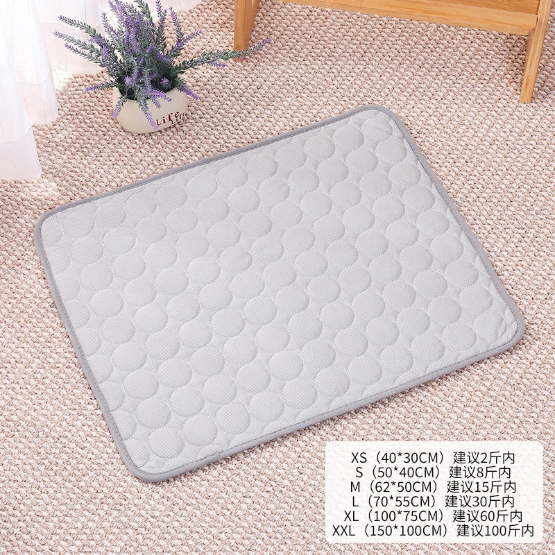 Cooling mat