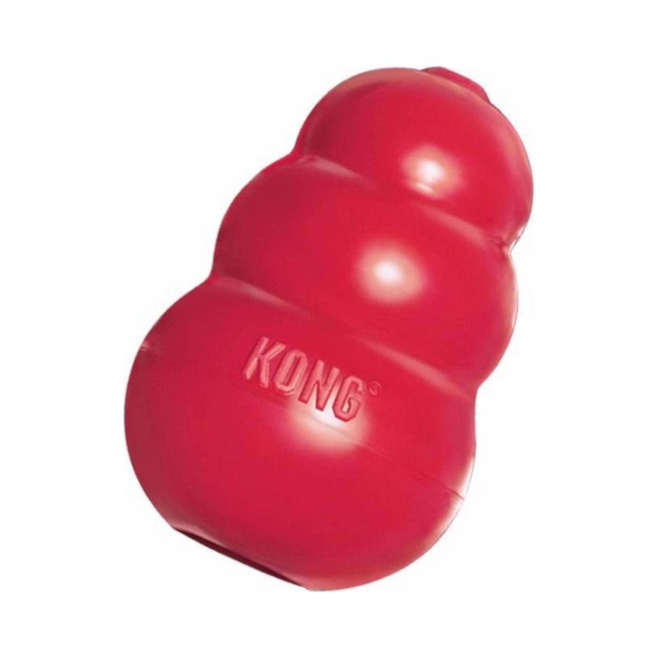 Kong - M, Rood