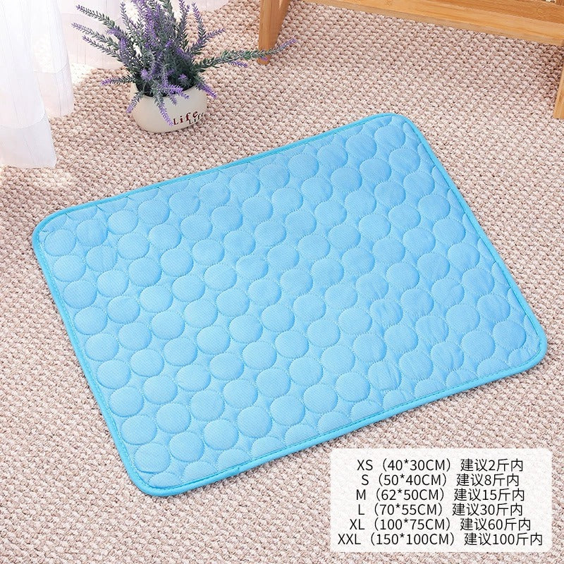 Cooling mat
