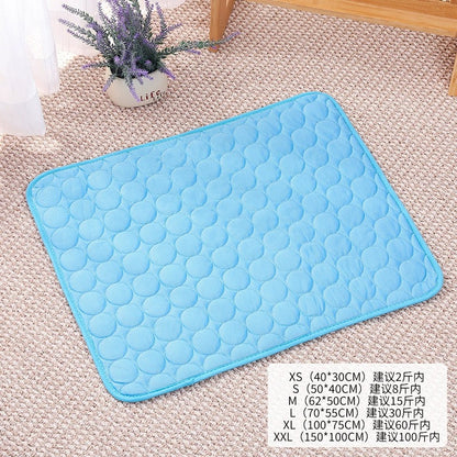 Cooling mat